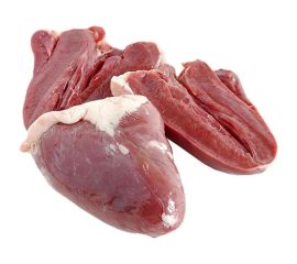 Мясо и мясные продукты