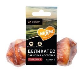 Лакомства для собак