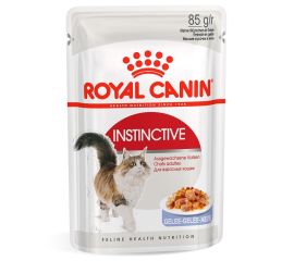 Влажный корм для кошек