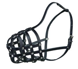 Намордники для собак