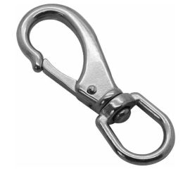 Карабины, вертлюги