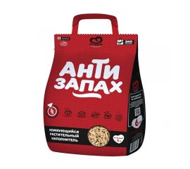 Наполнители для туалетов