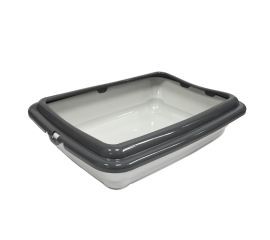 Лотки, туалеты и совки