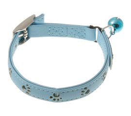 Ошейники, шлейки, поводки для кошек