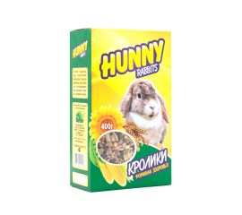 Корм для грызунов