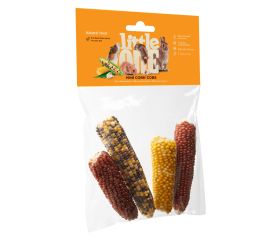 Лакомства для грызунов