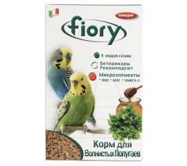 Корм для птиц