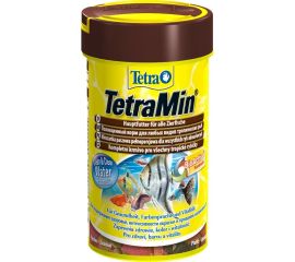 Корм для рыб и рептилий