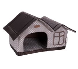 Домики для кошек и собак