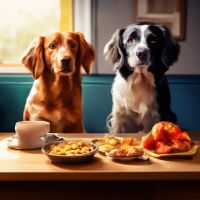 Как перевести собаку на другой корм: советы и рекомендации.