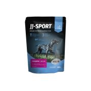 Живая Сила Спорт. Фитнес с Говядиной корм для взрослых собак. Мелкая гранула.