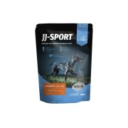 Живая Сила Спорт. Шорт-трек с Говядиной корм для взрослых собак. Крупная гранула.