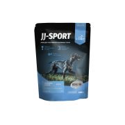 Живая Сила Спорт. Юнга Телятина и Рыба корм для щенков с 3-х месяцев. Мелкая гранула.