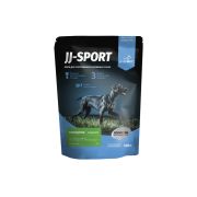 Живая Сила Спорт. Спринт с Говядиной корм для взрослых собак. Мелкая гранула.