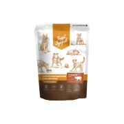 Будь здоров корм для взрослых собак Кардио. С говядиной. Крупная гранула.