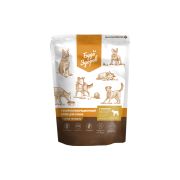 Будь здоров корм для взрослых собак Поддержка суставов. С ягненком. Крупная гранула.