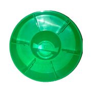 Кормушка-поилка под бутылку, банку, 3128531