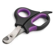 Когтерез «TRIOL» 624Р Стандарт ножницы, 70*140 мм, 31701018