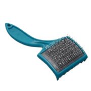 Пуходерка-щетка «ГАВРИШ» большая мягкая 68*48, с каплей Г1