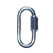 Карабин альпинистский, 6х60 мм (SGM-0705)