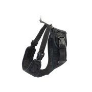 шлейка для собак КОСМО 3-СЛОЯ XL 64-95СМ 43-58 см, DA035814