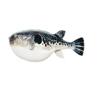 Игрушка д/кошек с мятой «Рыба-шар» CT2304104-7