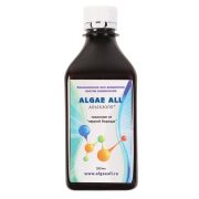 RICH BREED« кондиционер для аквариума против водорослей »Альгаэолл